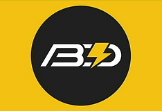 Logo Borcard Electricite